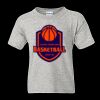 Youth DryBlend® T-Shirt Thumbnail