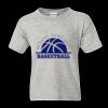 Youth DryBlend® T-Shirt Thumbnail