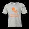 Youth DryBlend® T-Shirt Thumbnail