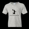 Youth DryBlend® T-Shirt Thumbnail