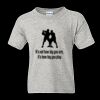 Youth DryBlend® T-Shirt Thumbnail