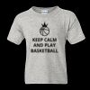 Youth DryBlend® T-Shirt Thumbnail