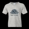 Youth DryBlend® T-Shirt Thumbnail
