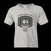 Youth DryBlend® T-Shirt Thumbnail