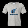 Youth DryBlend® T-Shirt Thumbnail