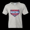 Youth DryBlend® T-Shirt Thumbnail