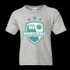 Youth DryBlend® T-Shirt Thumbnail