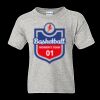 Youth DryBlend® T-Shirt Thumbnail