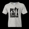 Youth DryBlend® T-Shirt Thumbnail
