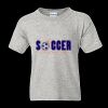 Youth DryBlend® T-Shirt Thumbnail