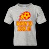 Youth DryBlend® T-Shirt Thumbnail