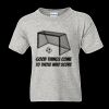Youth DryBlend® T-Shirt Thumbnail