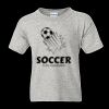 Youth DryBlend® T-Shirt Thumbnail