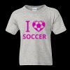 Youth DryBlend® T-Shirt Thumbnail