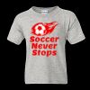 Youth DryBlend® T-Shirt Thumbnail