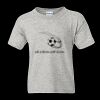 Youth DryBlend® T-Shirt Thumbnail