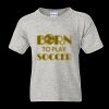 Youth DryBlend® T-Shirt Thumbnail