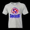 Youth DryBlend® T-Shirt Thumbnail