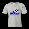 Youth DryBlend® T-Shirt Thumbnail