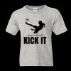 Youth DryBlend® T-Shirt Thumbnail