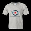 Youth DryBlend® T-Shirt Thumbnail