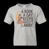 Youth DryBlend® T-Shirt Thumbnail