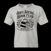 Youth DryBlend® T-Shirt Thumbnail