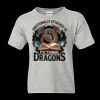 Youth DryBlend® T-Shirt Thumbnail