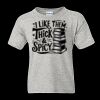 Youth DryBlend® T-Shirt Thumbnail