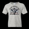Youth DryBlend® T-Shirt Thumbnail