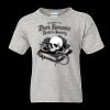 Youth DryBlend® T-Shirt Thumbnail