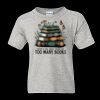 Youth DryBlend® T-Shirt Thumbnail