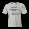 Youth DryBlend® T-Shirt Thumbnail