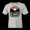 Youth DryBlend® T-Shirt Thumbnail