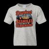 Youth DryBlend® T-Shirt Thumbnail