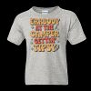 Youth DryBlend® T-Shirt Thumbnail