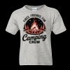 Youth DryBlend® T-Shirt Thumbnail