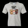 Youth DryBlend® T-Shirt Thumbnail