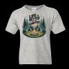 Youth DryBlend® T-Shirt Thumbnail
