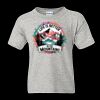 Youth DryBlend® T-Shirt Thumbnail