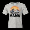 Youth DryBlend® T-Shirt Thumbnail