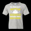 Youth DryBlend® T-Shirt Thumbnail