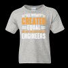 Youth DryBlend® T-Shirt Thumbnail
