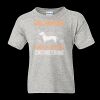 Youth DryBlend® T-Shirt Thumbnail