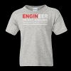 Youth DryBlend® T-Shirt Thumbnail