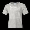 Youth DryBlend® T-Shirt Thumbnail