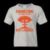 Youth DryBlend® T-Shirt Thumbnail