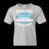 Youth DryBlend® T-Shirt Thumbnail