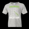 Youth DryBlend® T-Shirt Thumbnail