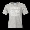 Youth DryBlend® T-Shirt Thumbnail